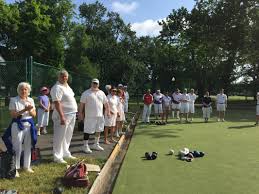 Image result for Braintree Lawn Bowling Club
