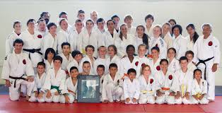 Image result for Didcot Judo and Karate Club