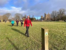 Image result for Worcester Rambling Club