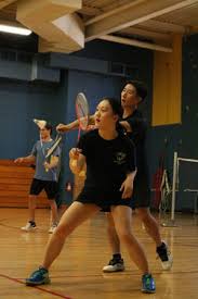 Image result for Fylde Ivc Badminton Club