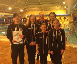 Image result for Stevenage Swimming Club