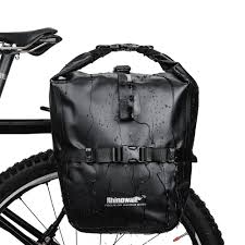 Image result for bicycle pannier