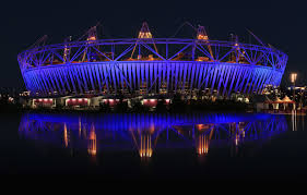 Image result for london olympic stadium illuminati