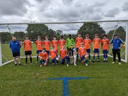 Image result for Caterham Pumas Fc