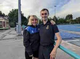 Image result for Preston Harriers Athletics Club