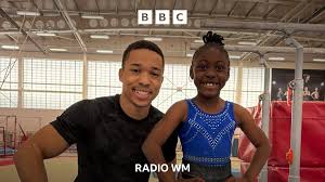 Image result for WALSALL GYMNASTICS CLUB