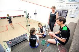 Image result for Duffield Squash Club