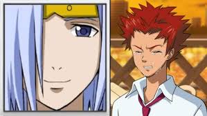 「アーク ゼーガペイン」の画像検索結果