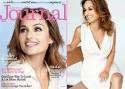 Giada de Laurentiis Covers