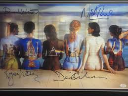 Image result for pink floyd girls