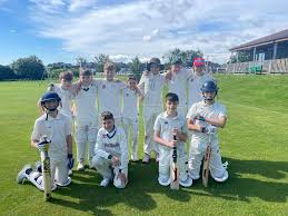 Image result for Horsforth Cc