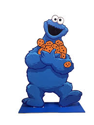 Image result for cookie monster