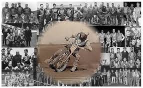 Image result for Poole Pirates Speedway Club