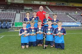 Image result for Hinckley United Junior Football Club