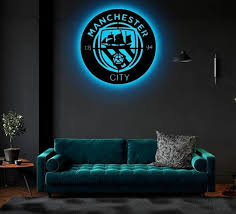Image result for Manchester City Football Club