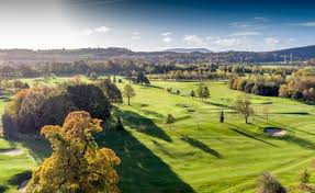 Image result for Dalmally Golf Club