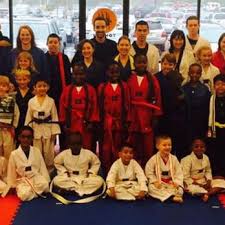 Image result for Dacula Martial Arts Dojo