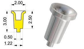 Image result for inlet trumpet