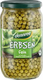 Image result for Erbsen