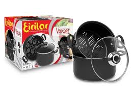 Image result for panela para vapor