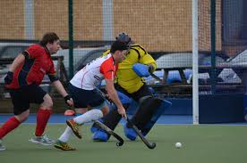 Image result for Poole Hockey Club