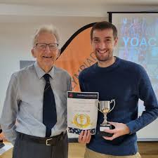 Image result for Yeovil Olympiads Athletics Club