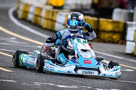 Image result for Kent Kart Racing Club