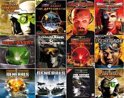 Image result for Command  Conquer