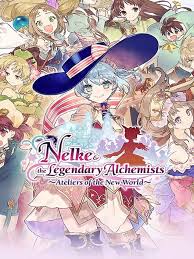 Image result for Nelke