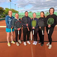 Image result for Melton Og Badminton Club