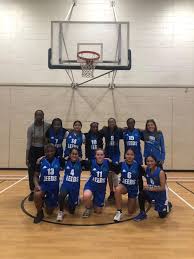 Image result for City of Leeds Basketball Club