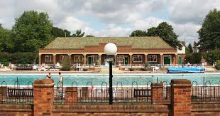 Image result for Hitchin Swimming Club