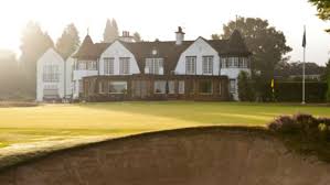Image result for Hindhead Golf Club