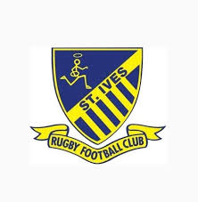 Image result for St Ives Rugby Club