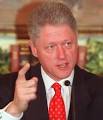 Bill Clinton Image Bill Clinton | Scared Monkeys Picture 7