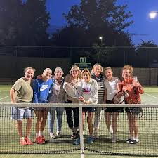 Image result for Leamington Tennis Court Club