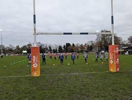 Image result for Glossop Rugby Club