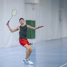 Image result for Lyc Badminton London Club Badminton Club