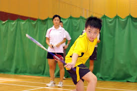 Image result for St Gabriels (Newcastle) Badminton Club