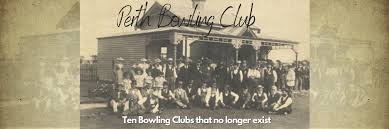 Image result for Caledonian Bowling Club (Perth)
