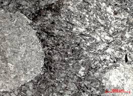 Image result for SEM micrographs of Novaculite Arkansas