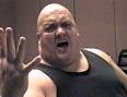 Champion BRETT POWERS - kingkongbundy