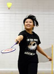 Image result for Active Lives Badminton Club