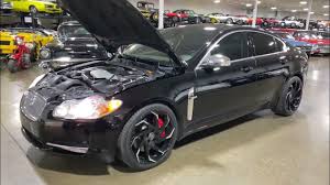 Image result for Ultimate Black 2009 Jaguar