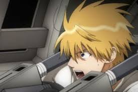 「ロギン・ジー・ガルフ・エンサンス ブレイクブレイド」の画像検索結果