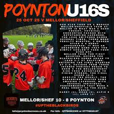 Image result for Poynton Lacrosse Club