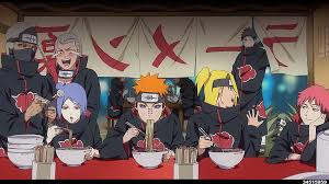 Image result for funny akatsuki