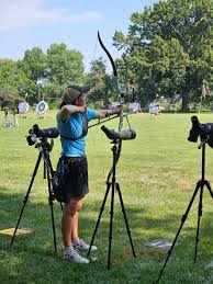 Image result for Derwynd Field Archery Club