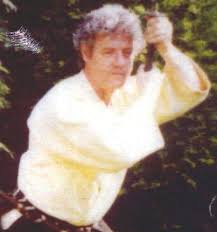 Image result for British Jujitsu Ryu