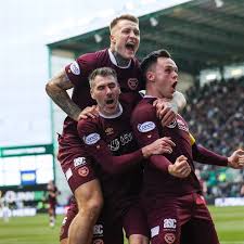 Image result for Heart Of Midlothian Asc